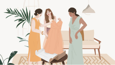 Home Try On Dresses & Gowns Online Shop | AW.Bridal Home Try On Dresses & Gowns Online Shop | AW.Bridal