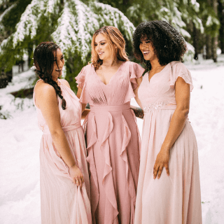 AW Meredith Sage Green Bridesmaid Dresses | AW.Bridal AW Meredith Sage Green Bridesmaid Dresses | AW.Bridal