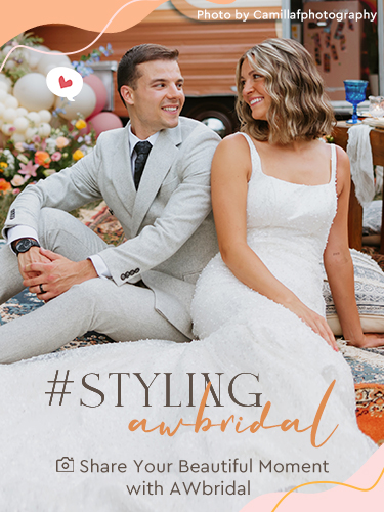 stylingawbridal