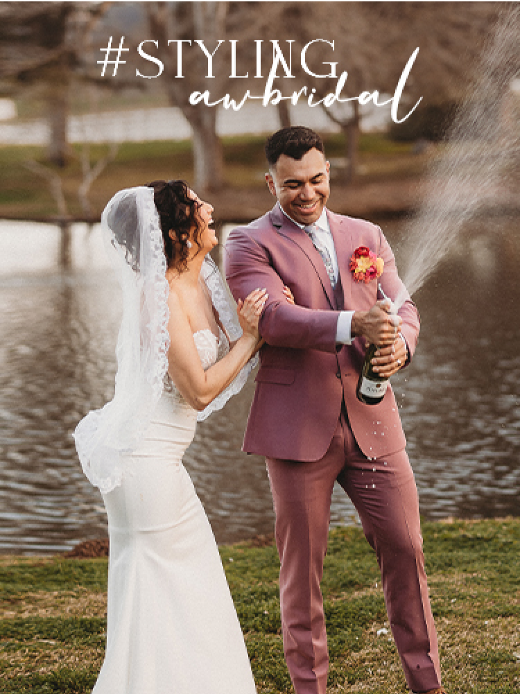 stylingawbridal