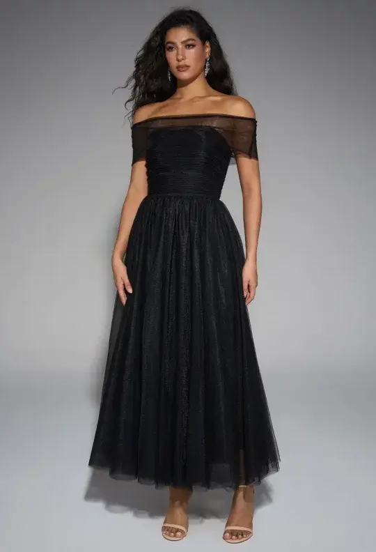 AW Hope Dress