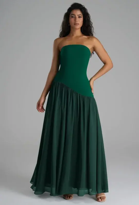 AW Leonore Dress