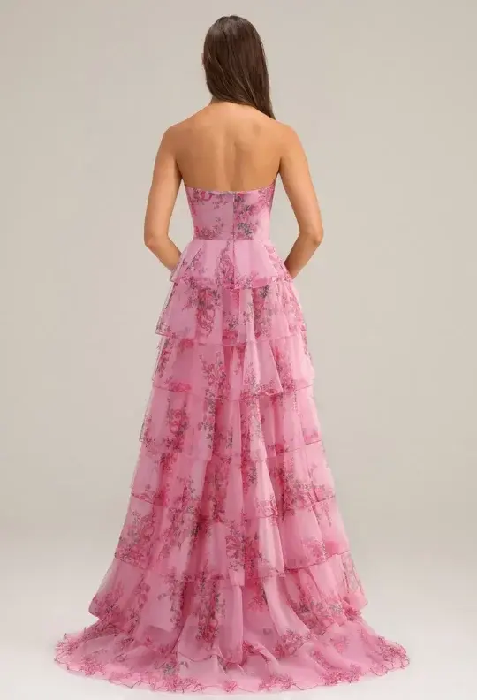 AW Giovanna Dress