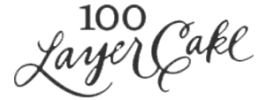 100 Layer Cake