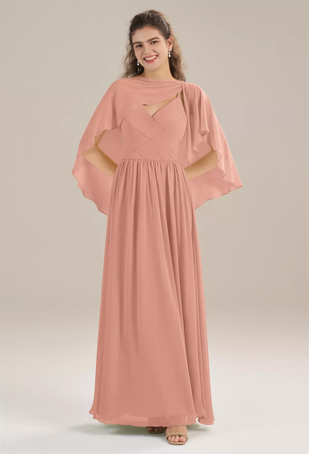 AW Nizam Cover Up Shawl