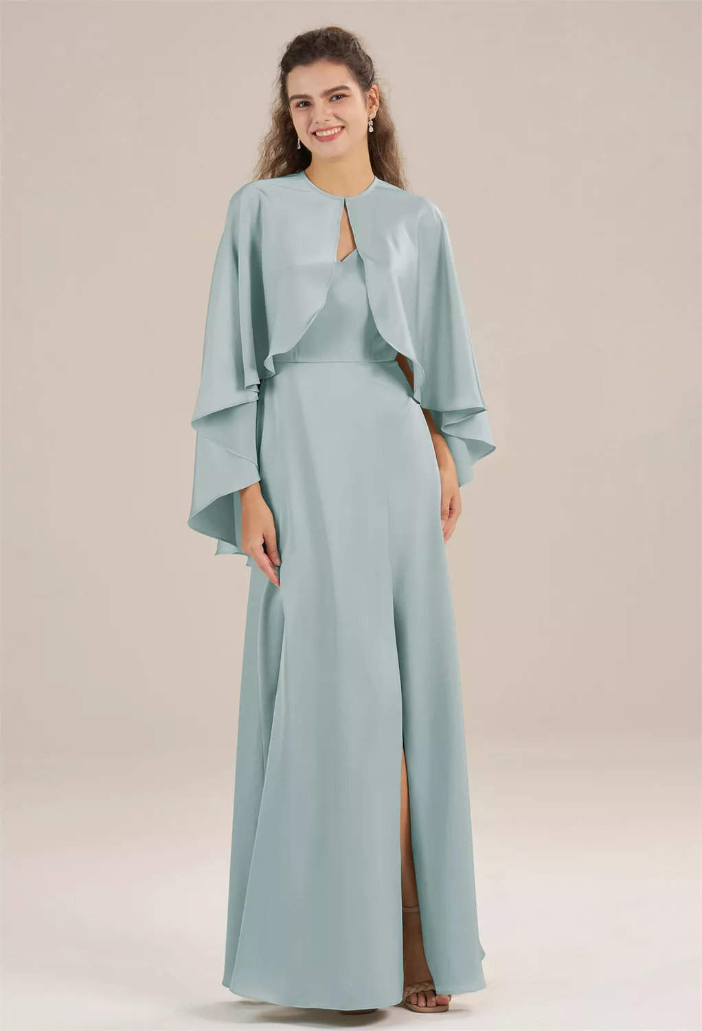 AW Parmenia Cover Up Shawl