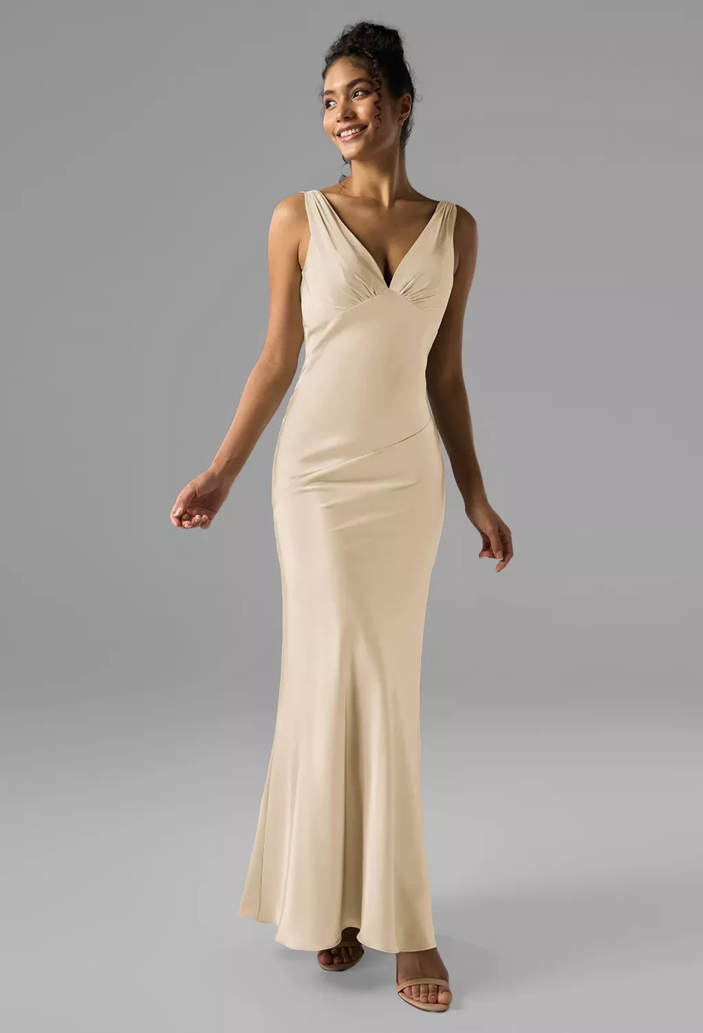 formal macys dresses for women Formal Dress | Bridesmaid Dress main image 0