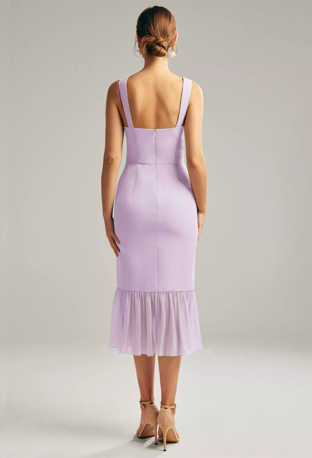 Lilac Graduation Dresses | AW.Bridal Australia