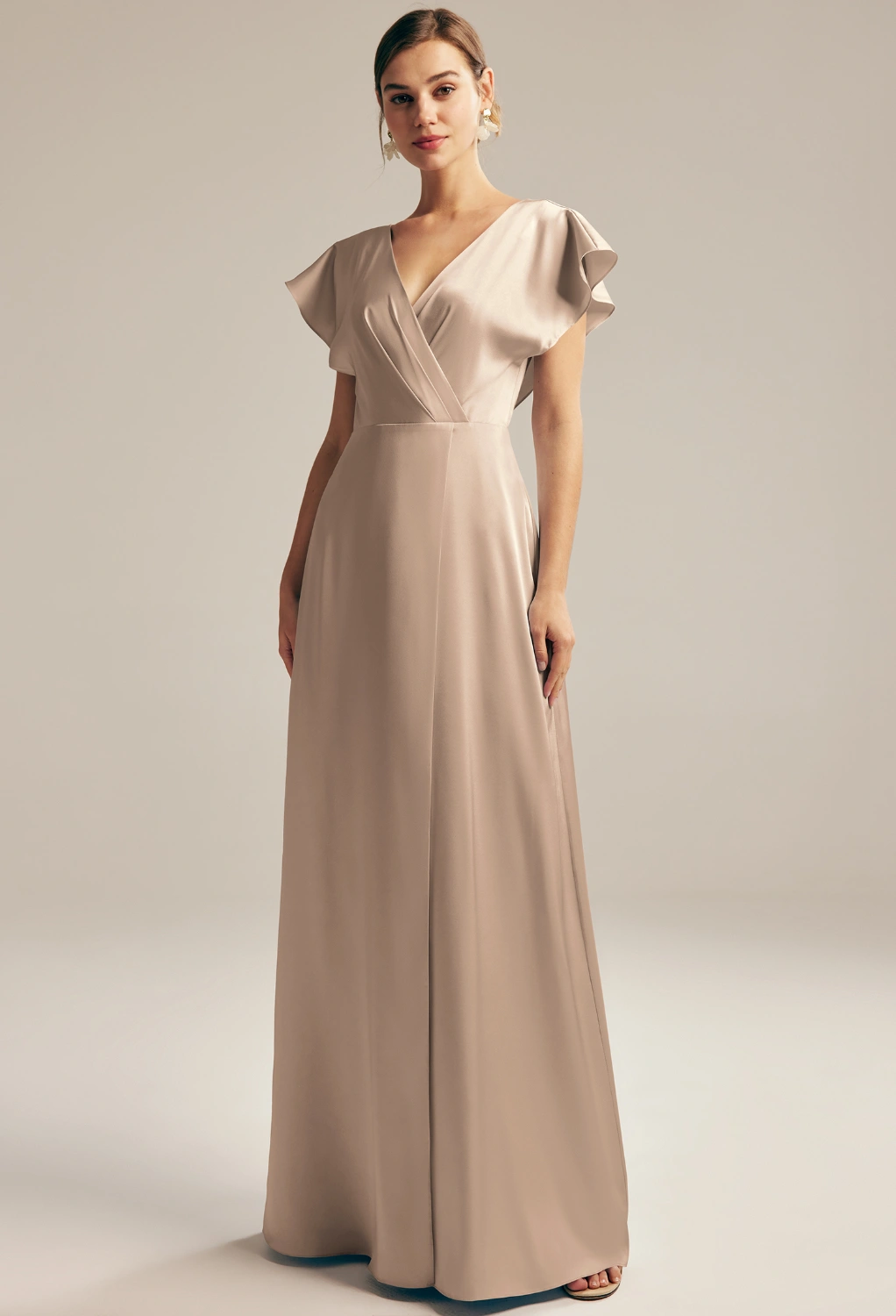 maternity bridesmaid dresses australia Jenny Yoo Bridesmaid Dress Sullivan Maternity Black
