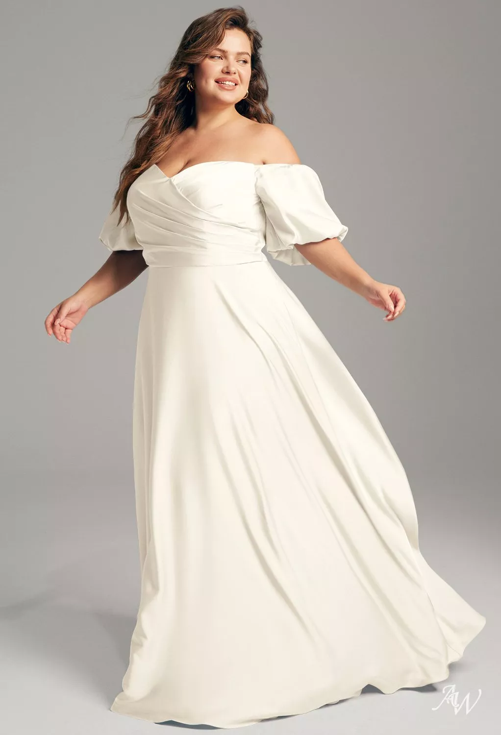 AW Dey Convertible Dress, Hunter Green Crystal Satin Satin Charmeuse  Stretch Satin Floor Length Sweetheart Neckline Bridesmaid Dresses |  AW.Bridal Australia