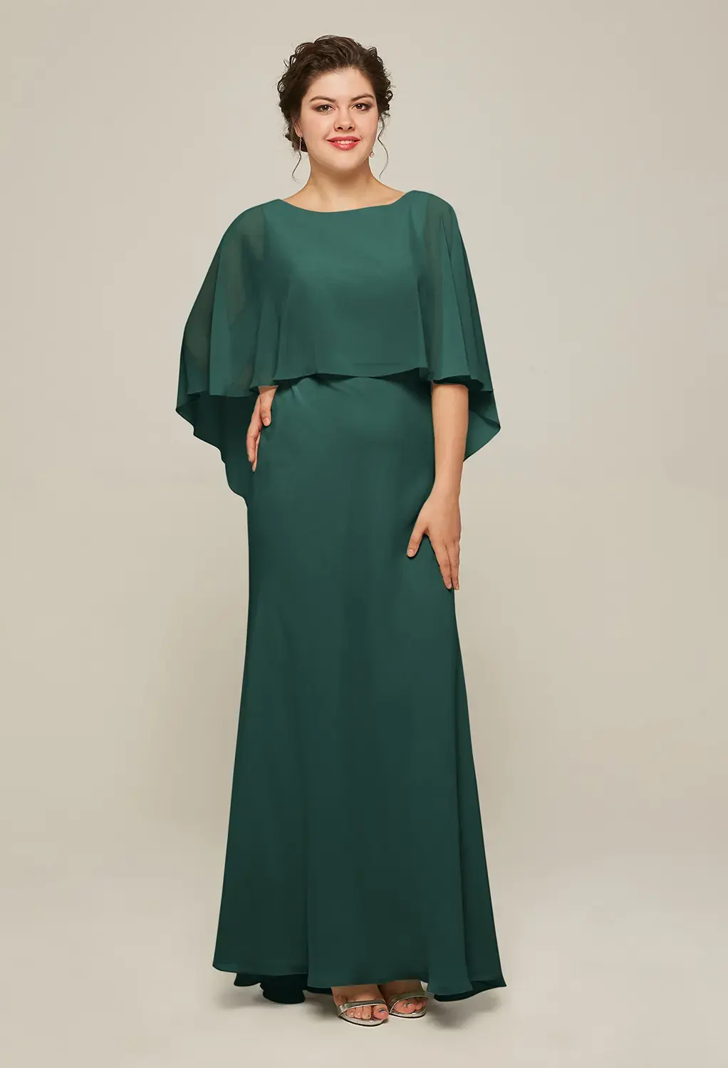 Green Mother of the Bride Dresses & Groom Dresses | AW.Bridal Australia