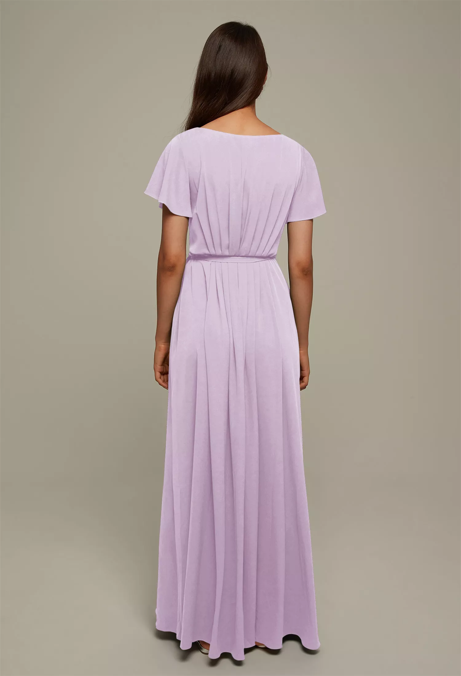 purple plus size dresses australia Zapaka Women Sparkly Purple Plus Size Sequined Cocktail Dress Chiffon Round  Neck Party Dress  ZAPAKA