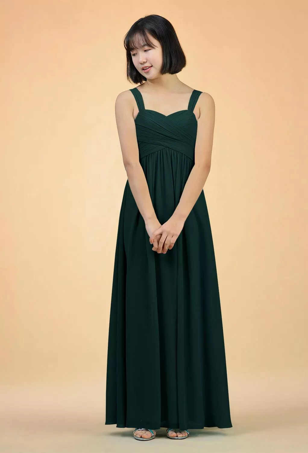 Junior Bridesmaid Dresses | AW.Bridal Australia