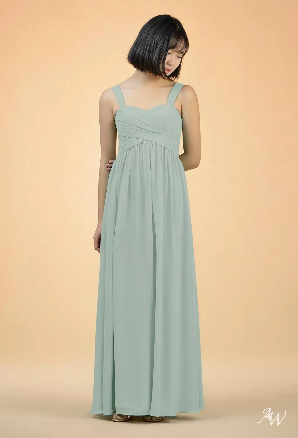 blue dress for baby girl KERRISA main image 1