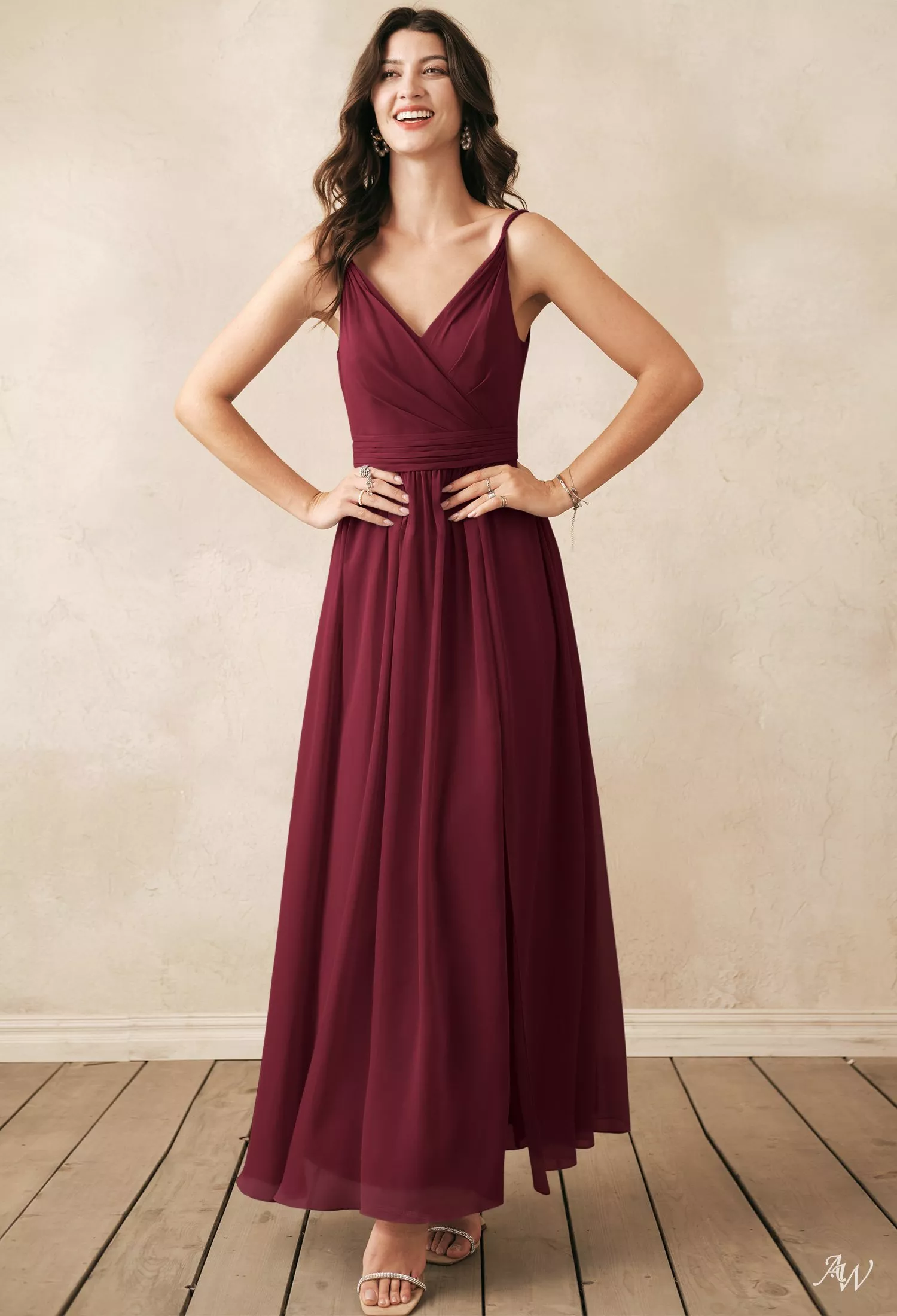 maroon bridesmaid dress australia AW Joie Burgundy Dresses Descent Jersey Mini T-Shirt LM Color:Muted Satin Pure Jade Glamorous Form Fitting Mermaid