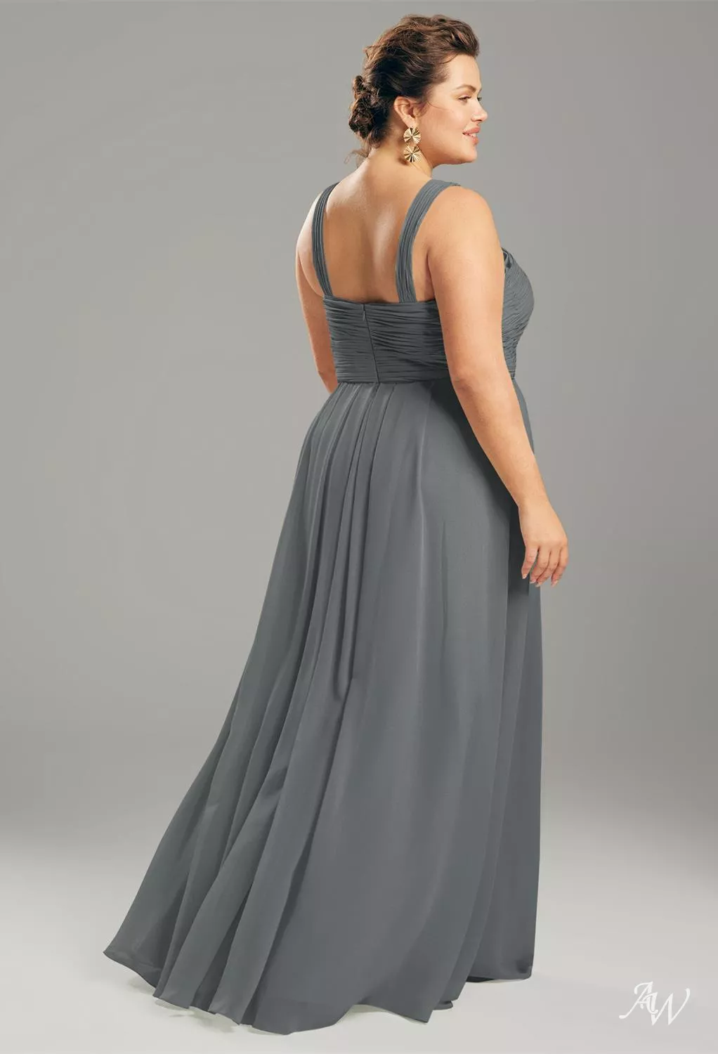 AW Vienna Dress