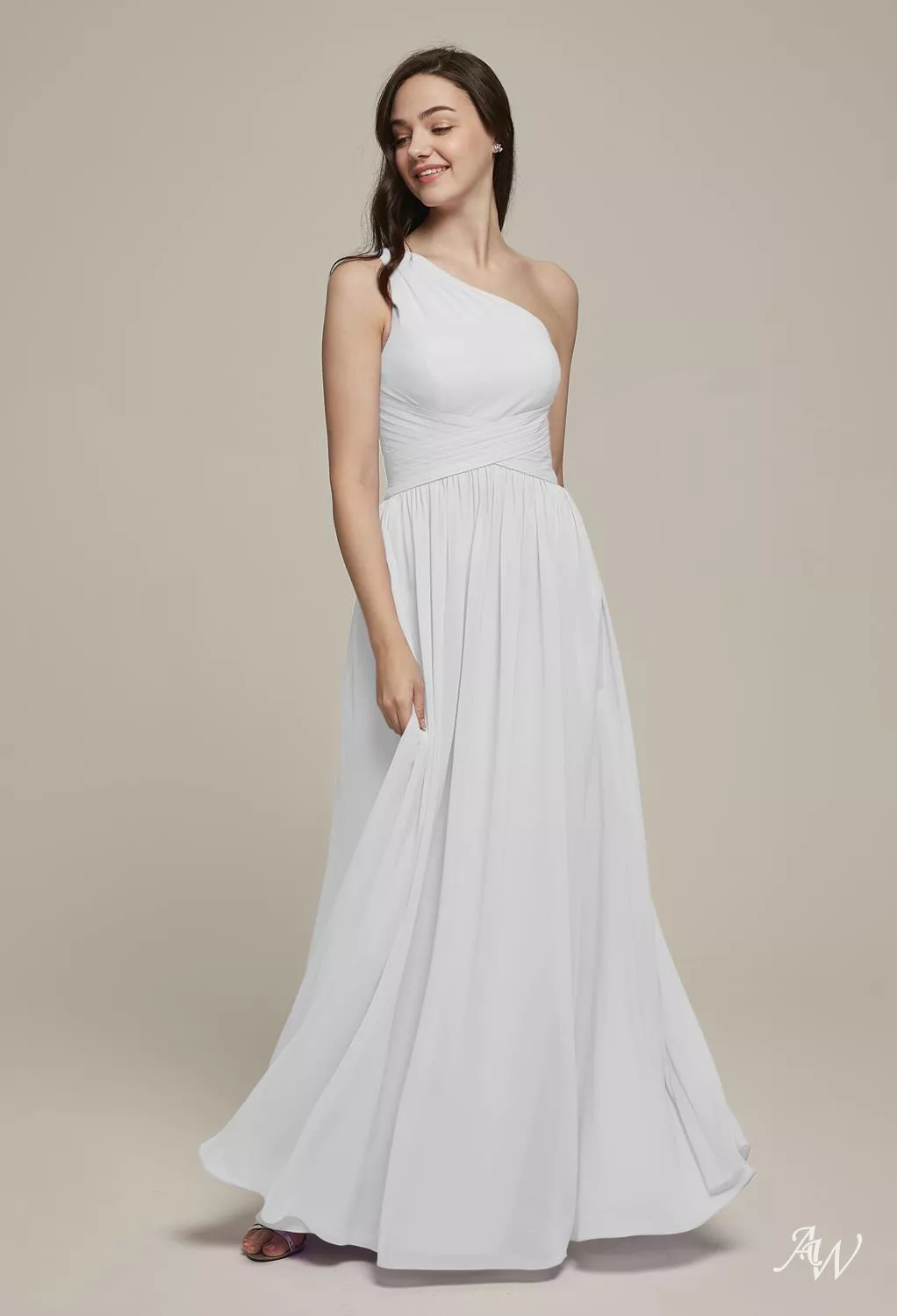 white bridesmaid dresses australia AW Raven VALENTINE HUES line gown with corset Color:COBALT BLUE Black Floral Bell Sleeve