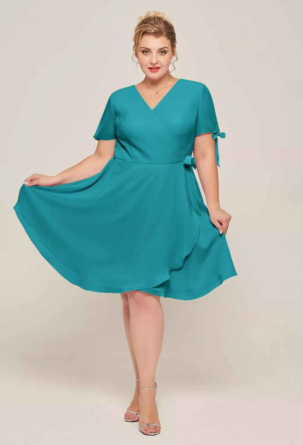 viola bridesmaid dresses Viola Dress