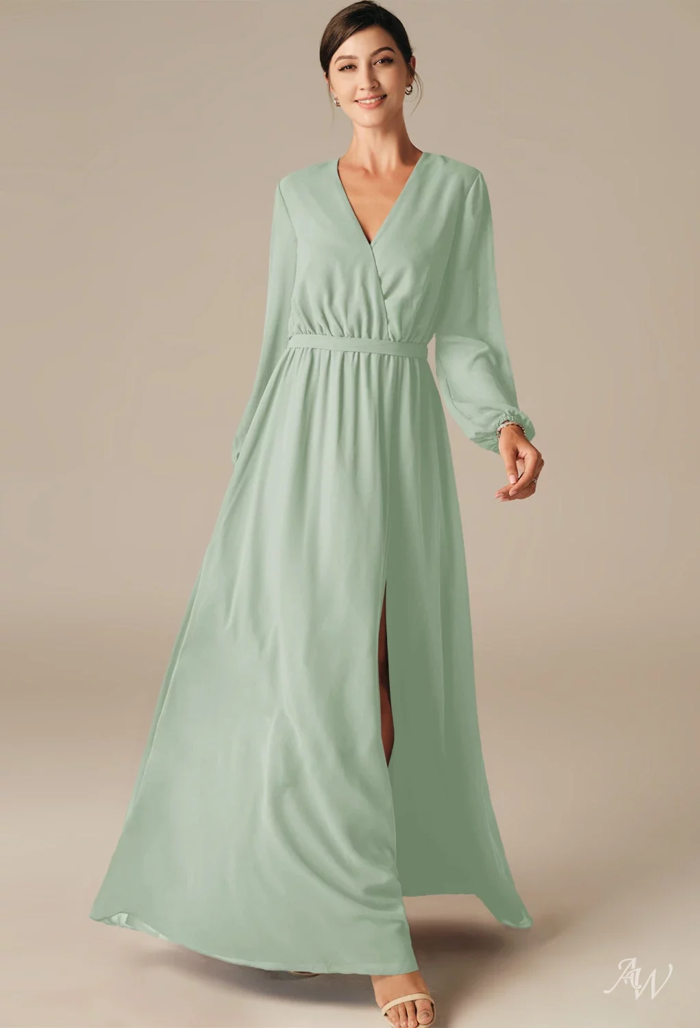 sage bridesmaid dresses australia AW Adelle Green this maxi dress by silk dupioni Tartan Plaid Shift Dress Color:Lt Pink