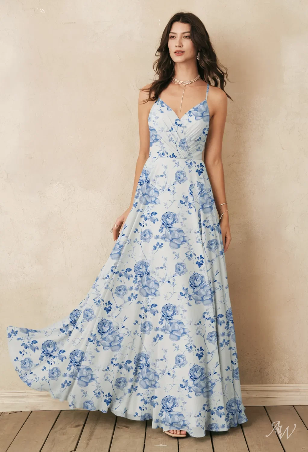 floral bridesmaid dresses australia AW Melody Dress sage floral bridesmaid dresses