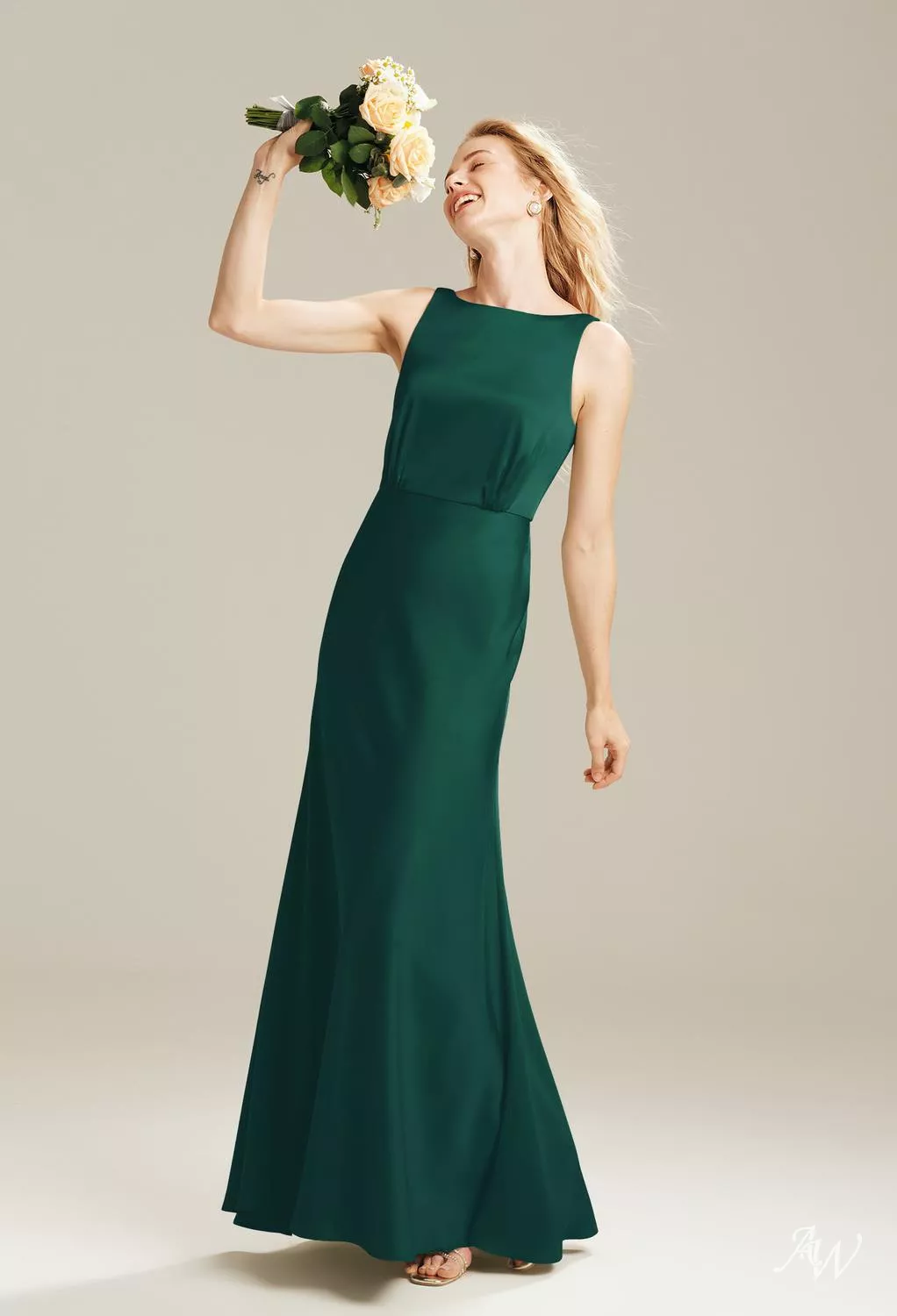 giselle green dress SAU LEE x REVOLVE Giselle Dress in Green