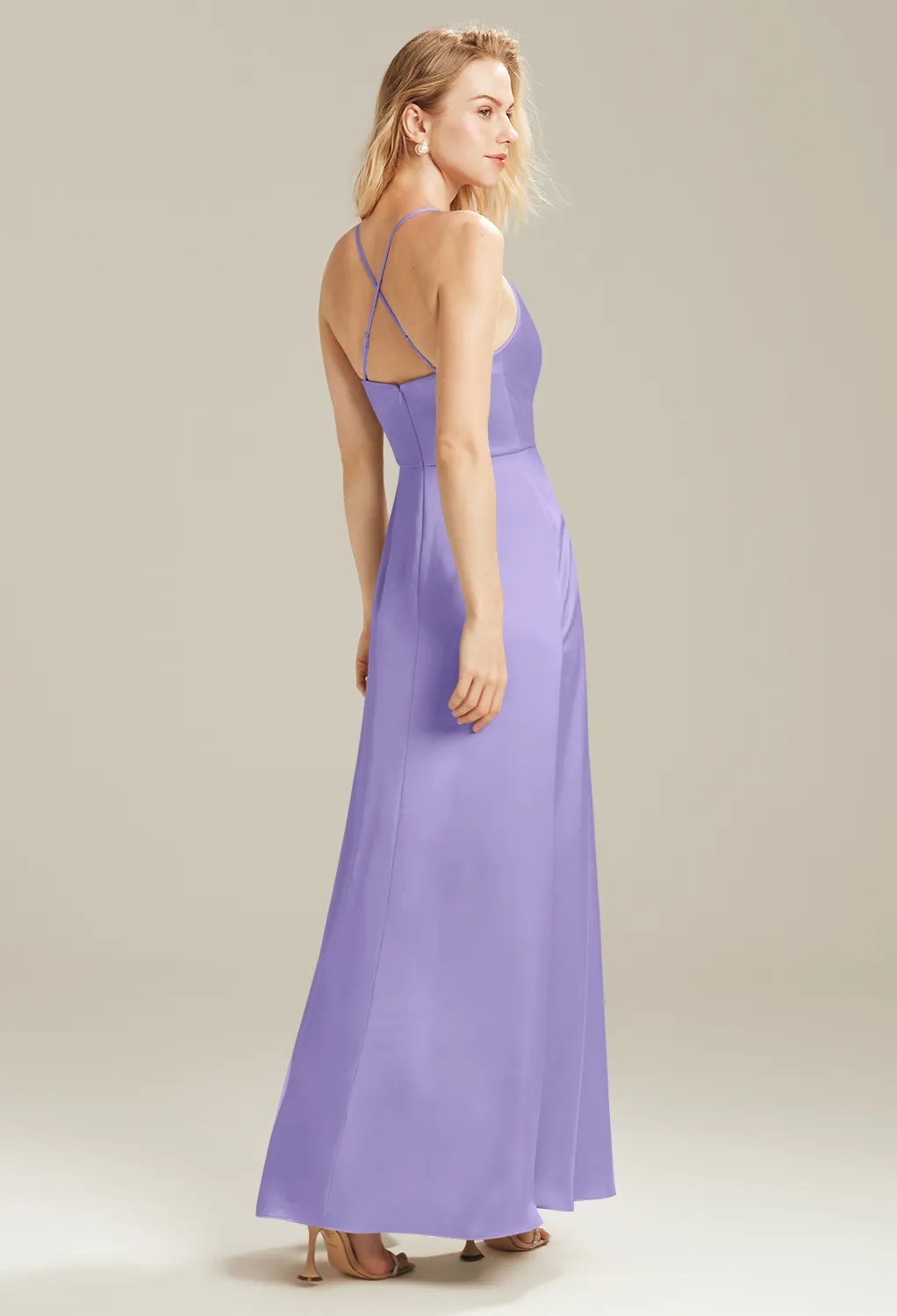 corset top dresses Long Sweetheart Prom Dress with Sheer Corset -PromGirl Plum Noir / 10