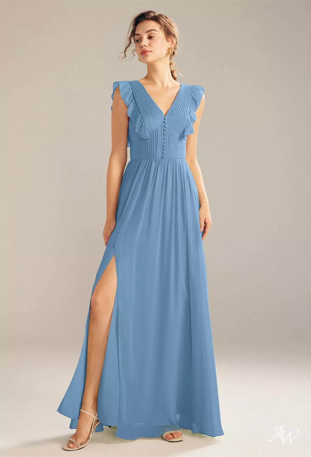 blue dress for baby girl Infinity Multiway Bridesmaid Dresses Australia