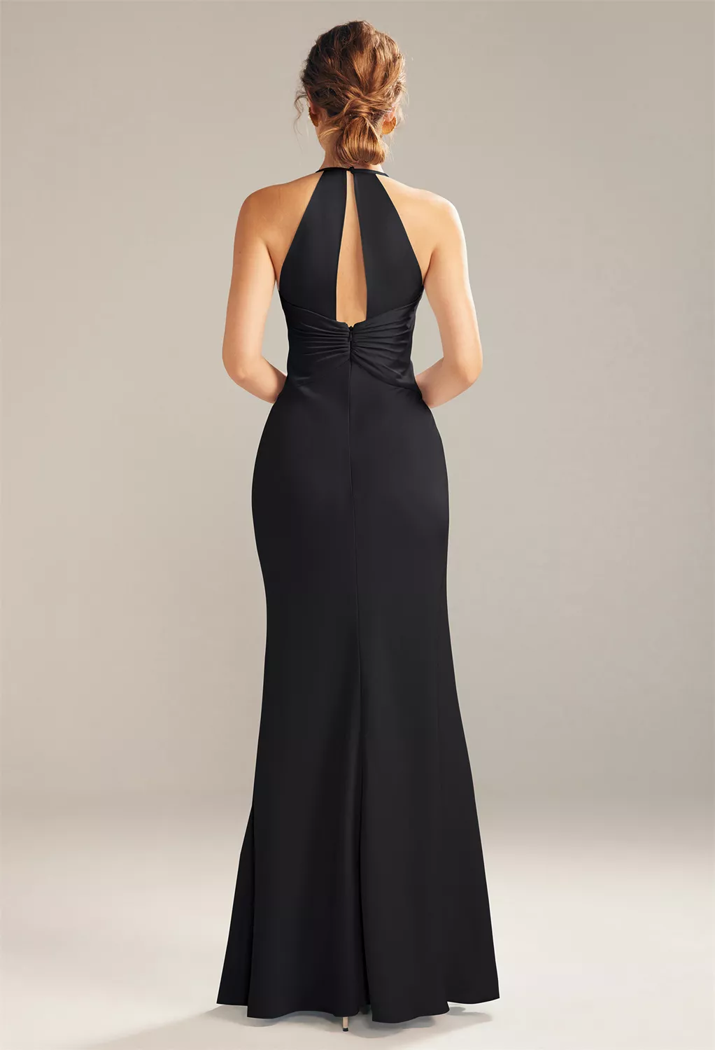 Black Bridesmaid Dresses | AW.Bridal Australia