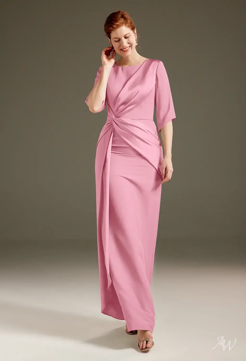 coral pink mother of the bride dress Coral Pink Mother of the Brides Dresses, Coral Color Mother of the Groom & Bride  Dress