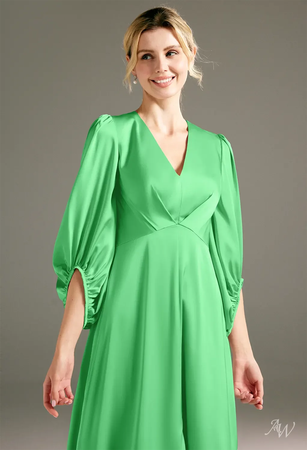 jasmine green dress Jasmine Olive Ribbed Maxi Dress, Small