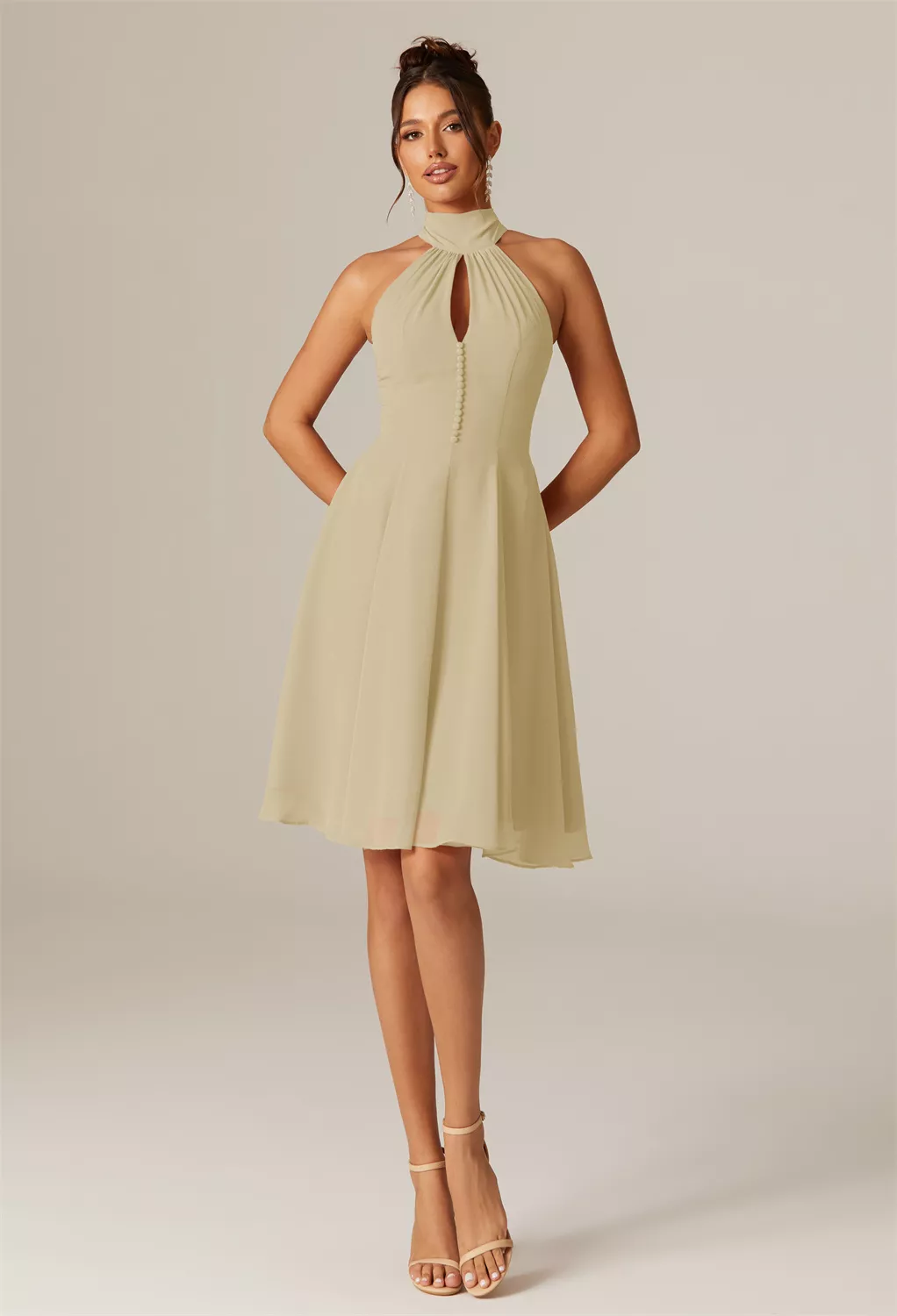 champagne dresses australia Champagne Evening Dresses & Gowns for Every Occasion