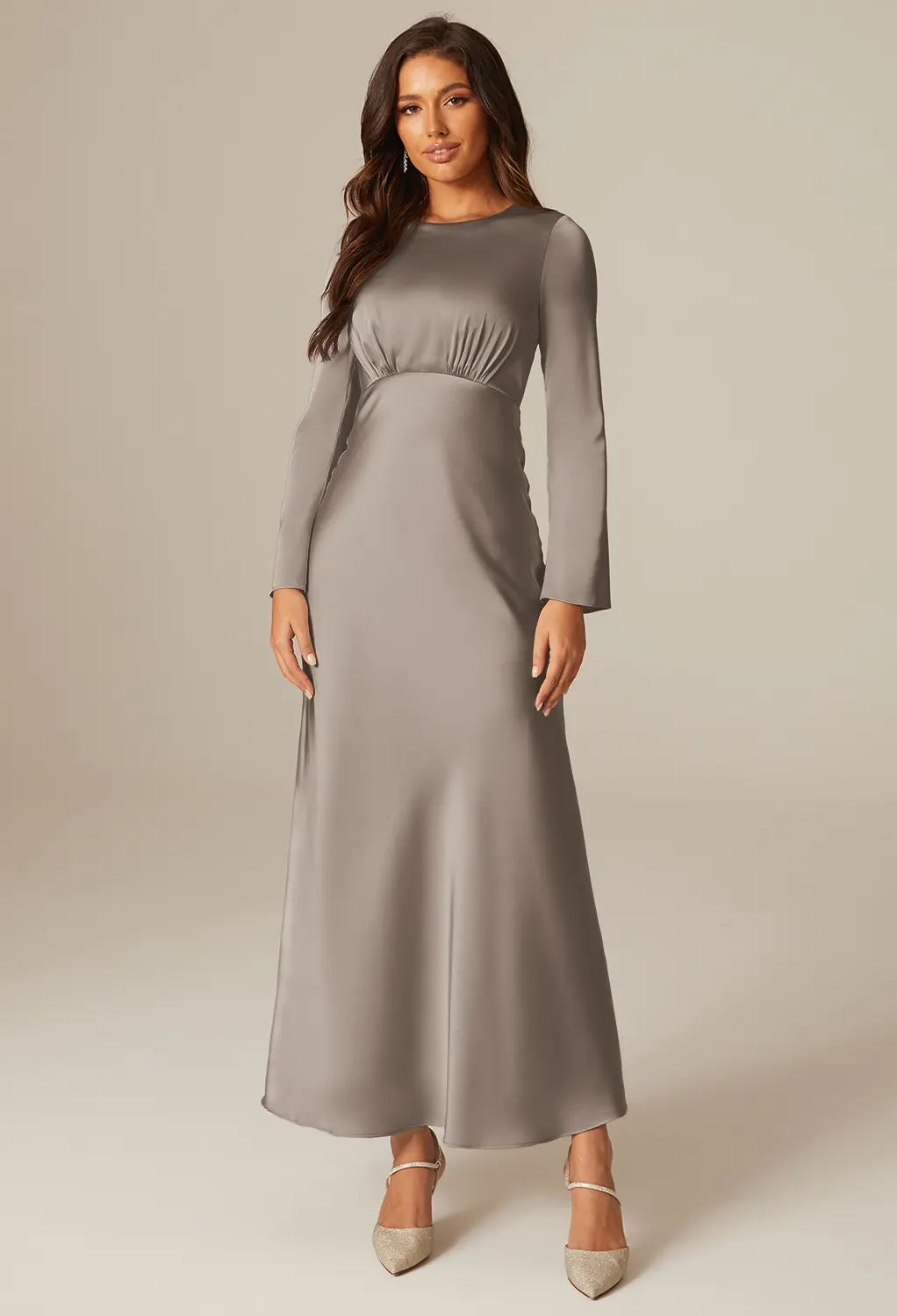 grey bridesmaid dresses australia Grey Bridesmaid Dresses