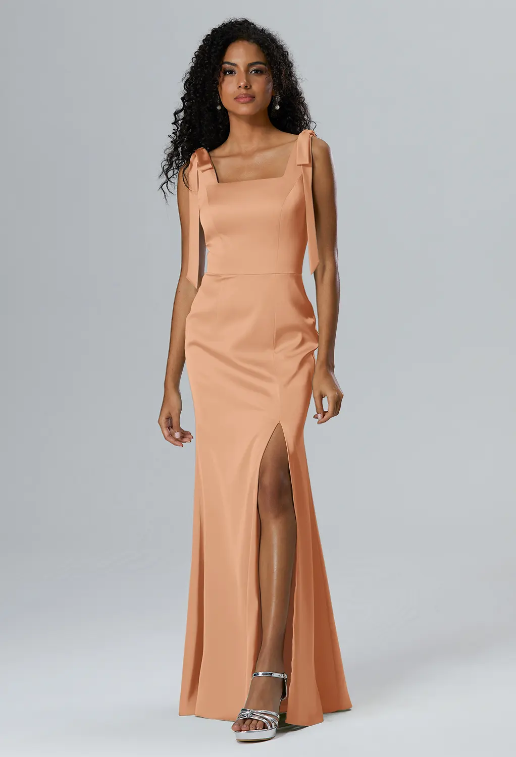 Sunset Bridesmaid Dresses