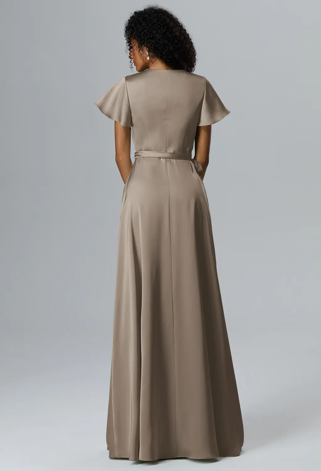 grey bridesmaid dresses australia Grey Bridesmaid Dresses