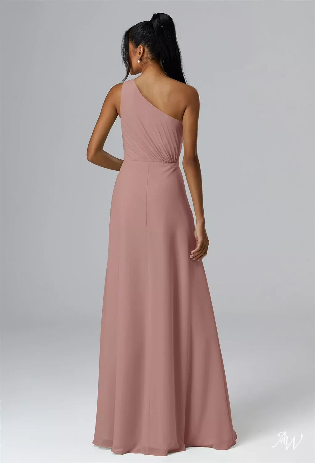 peppermint pink dress AW Peppermint Dress