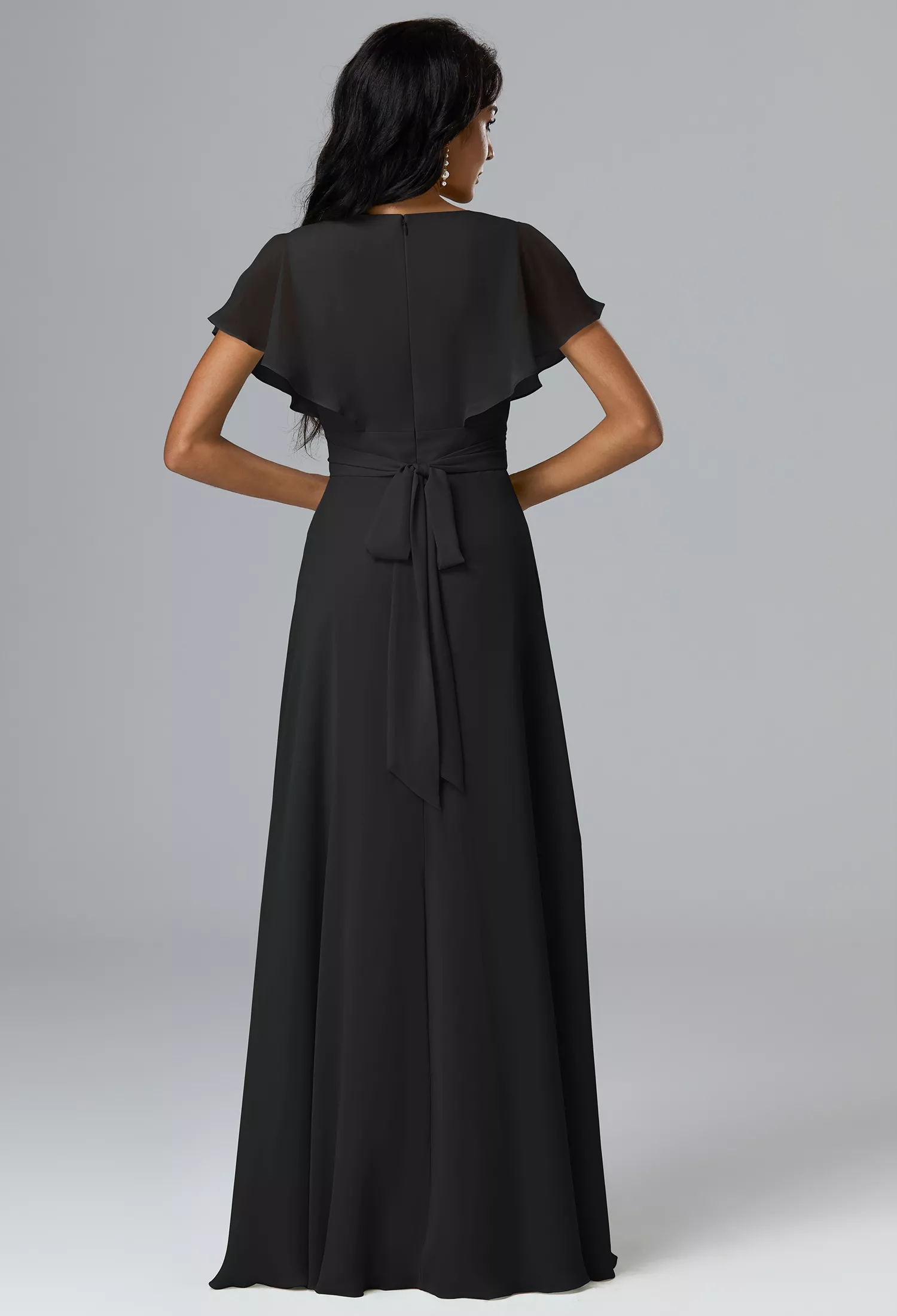 black bridesmaid dresses australia Bridesmaids Dress main image 1