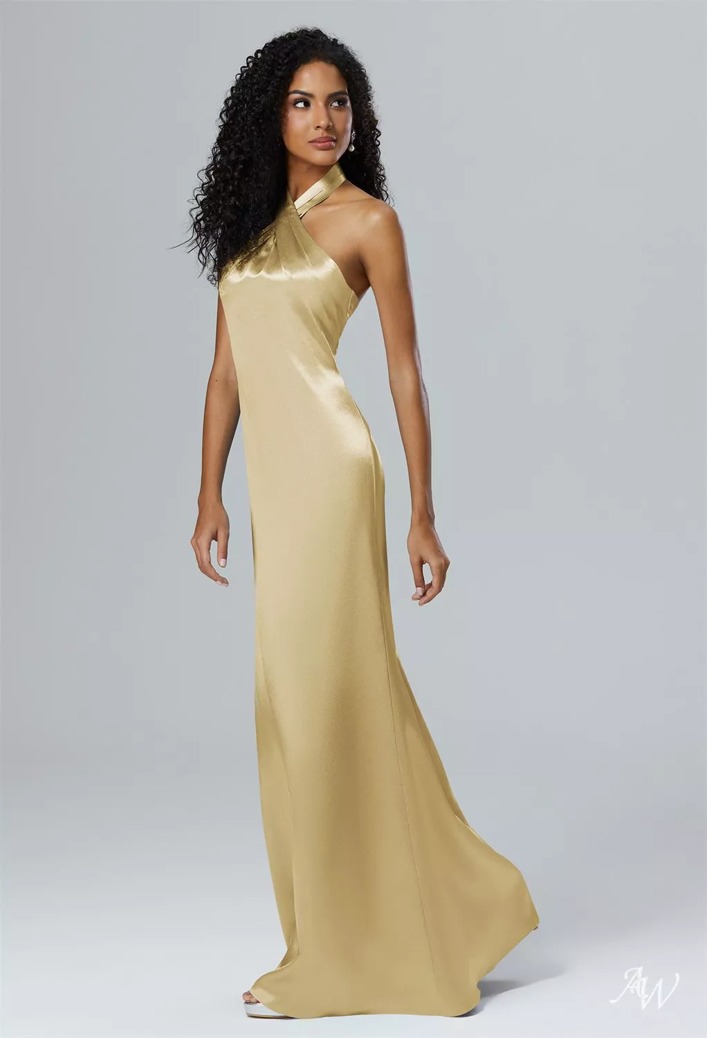 serena gold wedding dress Sample Olia Zavozina Serena Wedding Dress