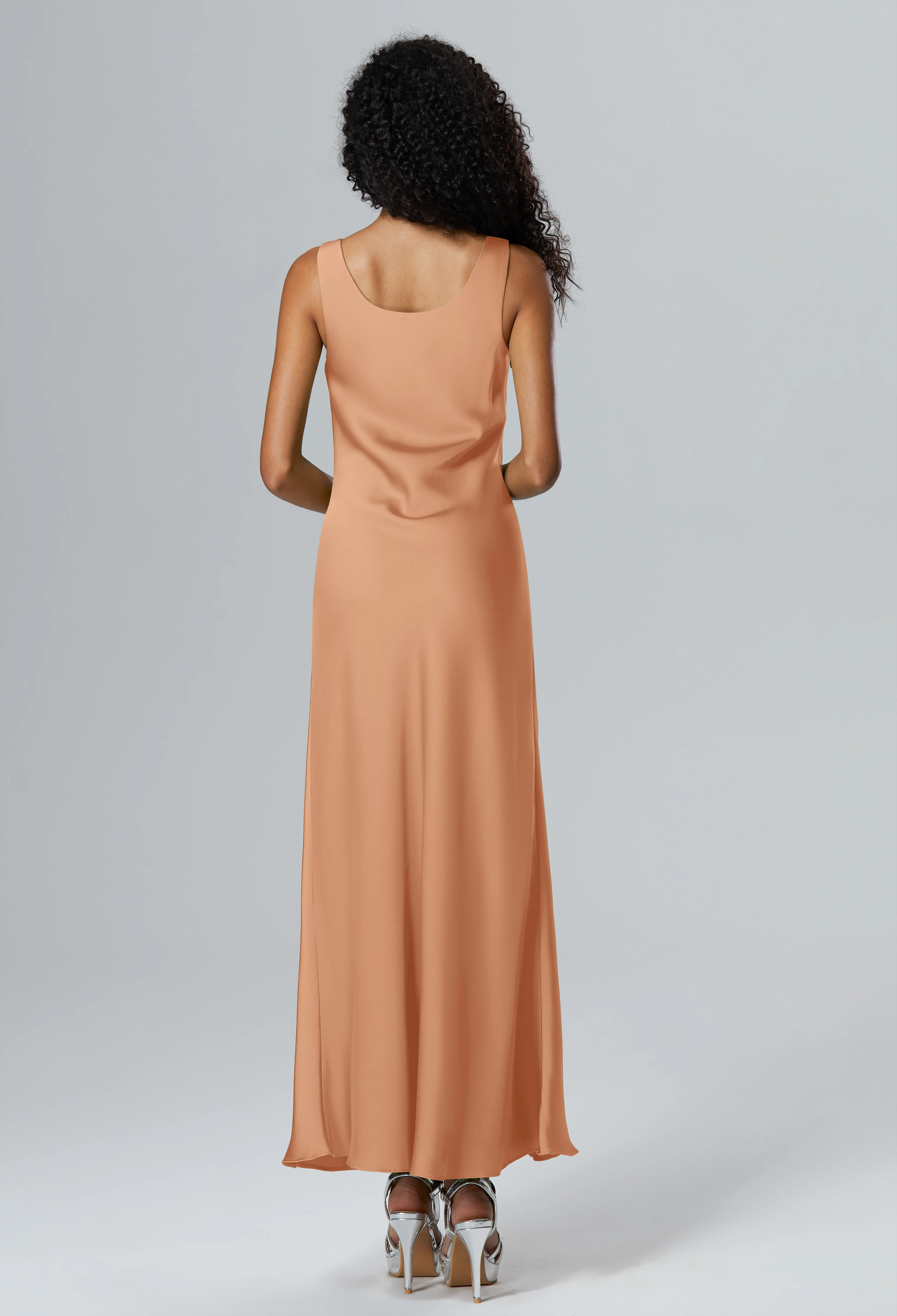 Sunset Bridesmaid Dresses | AW.Bridal Australia