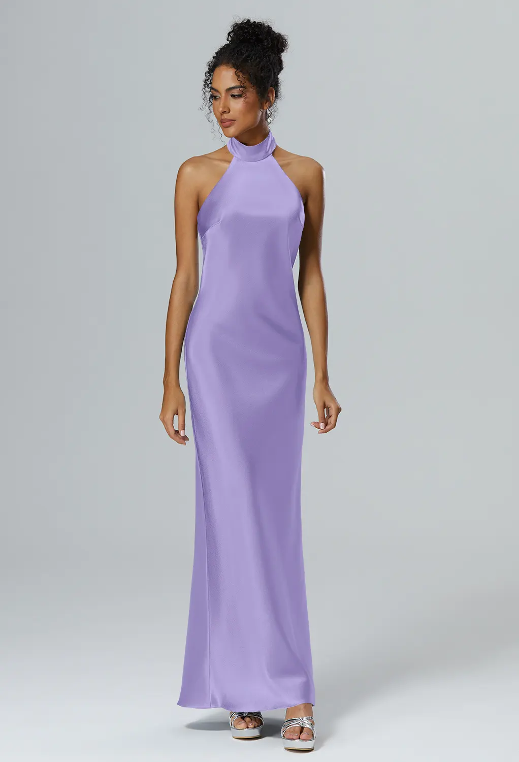 Lilac Bridesmaid Dresses | AW.Bridal Australia