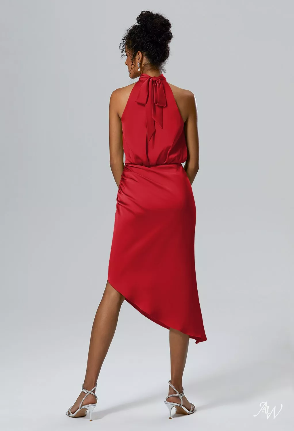 multicolored knit dress FARM Rio Multicolor Pretti Long Sleeve Knit Maxi Dress, Pretti Multicolor / XXS main image 0