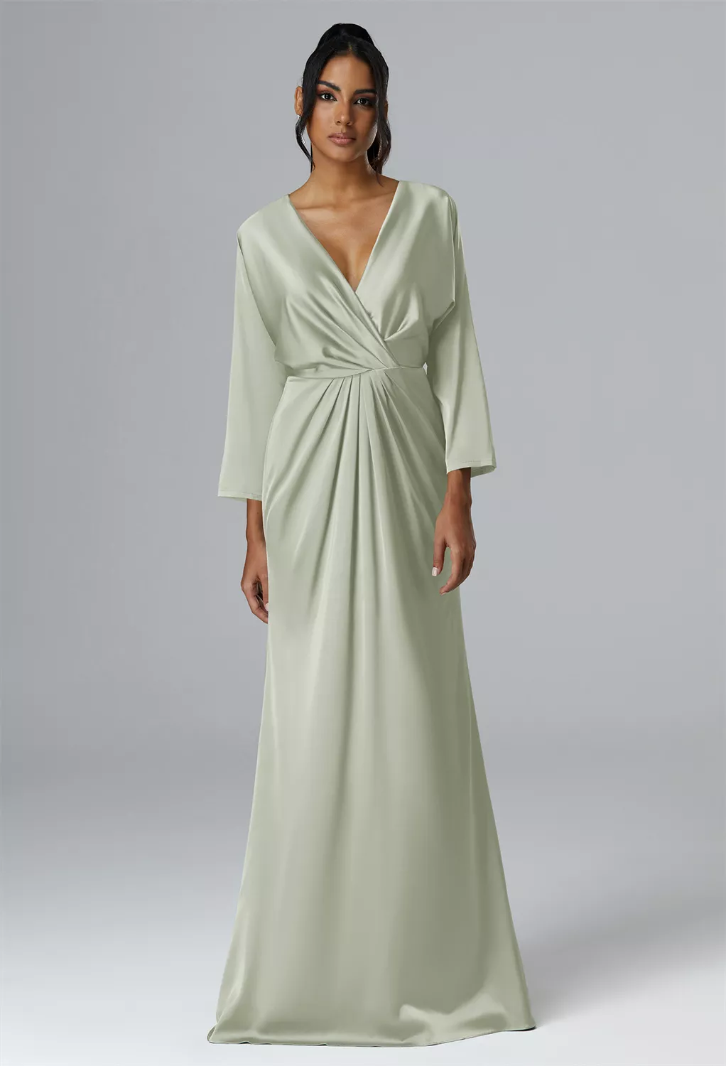 Maternity Bridesmaid Dresses | AW.Bridal Australia