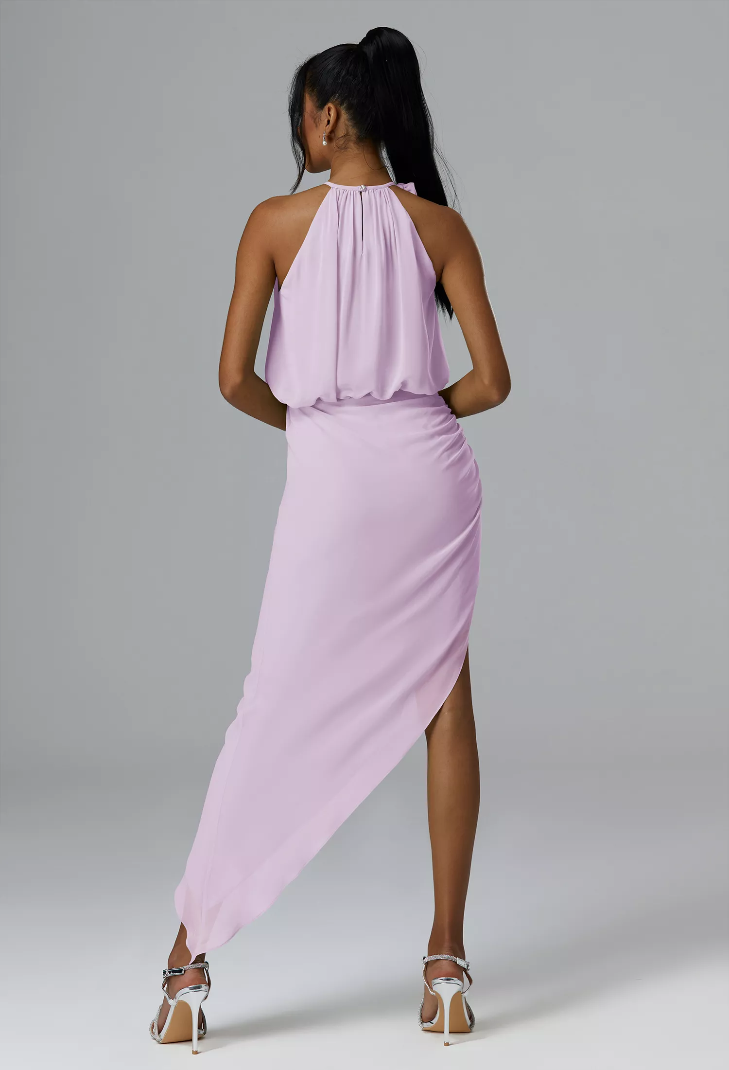 Lilac Graduation Dresses | AW.Bridal Australia
