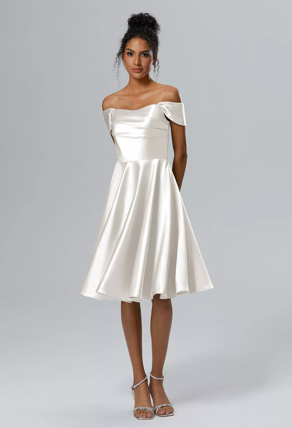white graduation dresses australia White Graduation Dresses