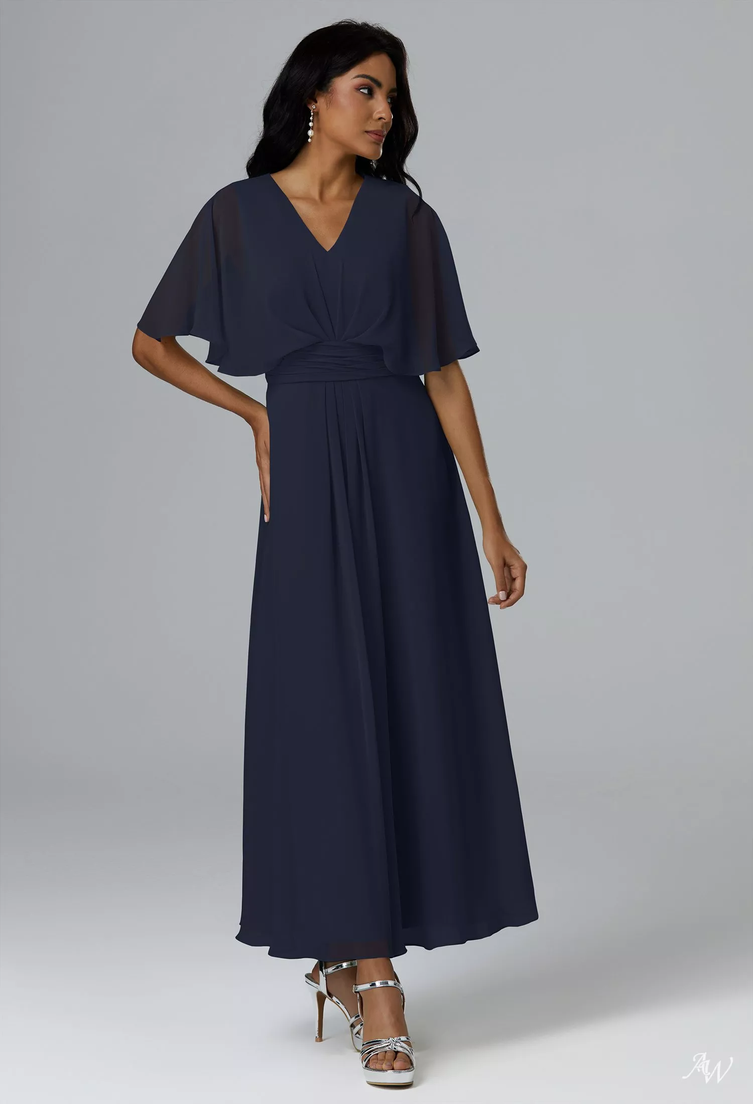 AW Keanu Dress