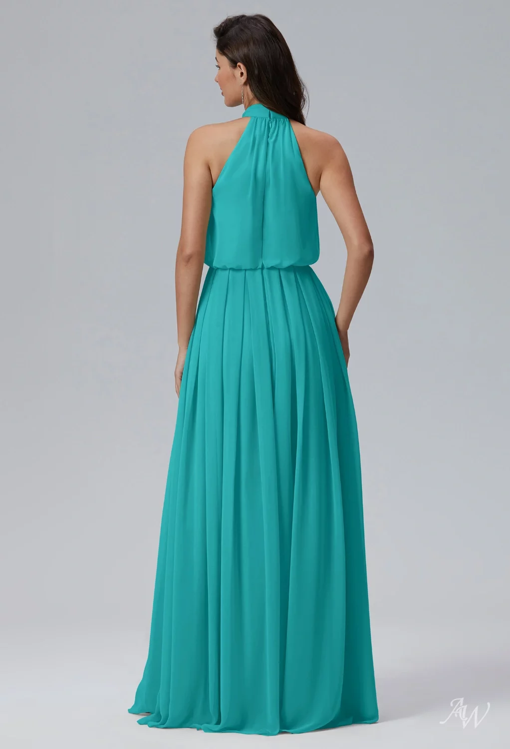 AW Celsius Dress
