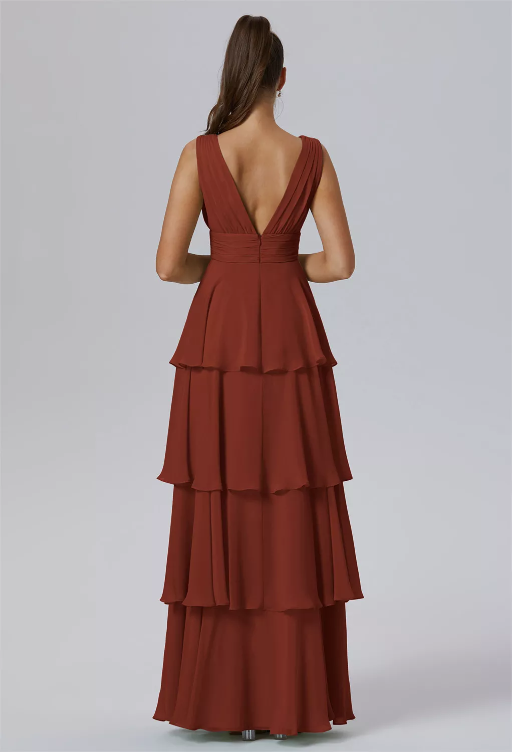 Maternity Bridesmaid Dresses | AW.Bridal Australia