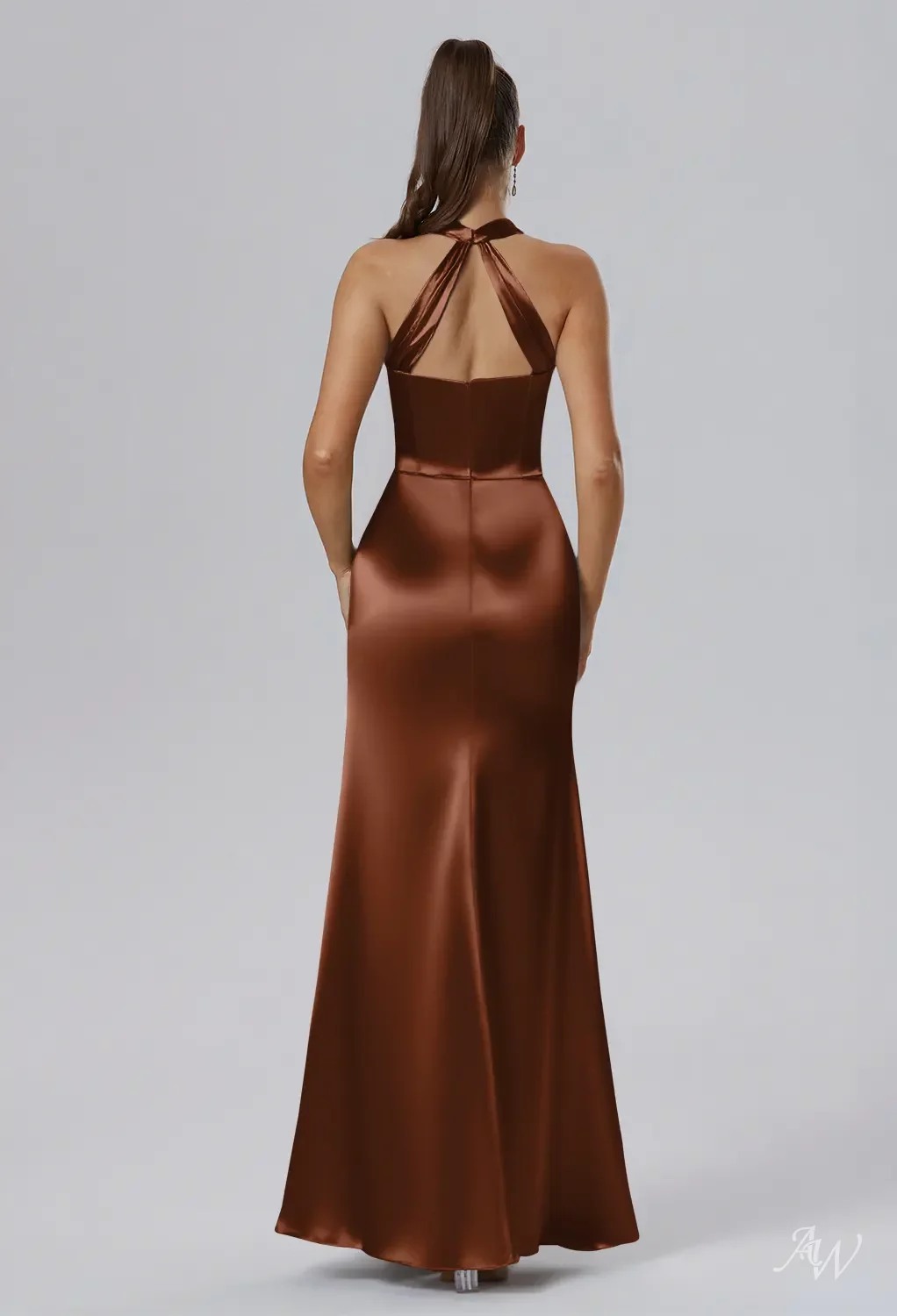 black halter maxi dress Say What You Feel Elevate your evening elegance Crafted with a fully Style:6-Drawer Wide Dresser emerald green ball gown
