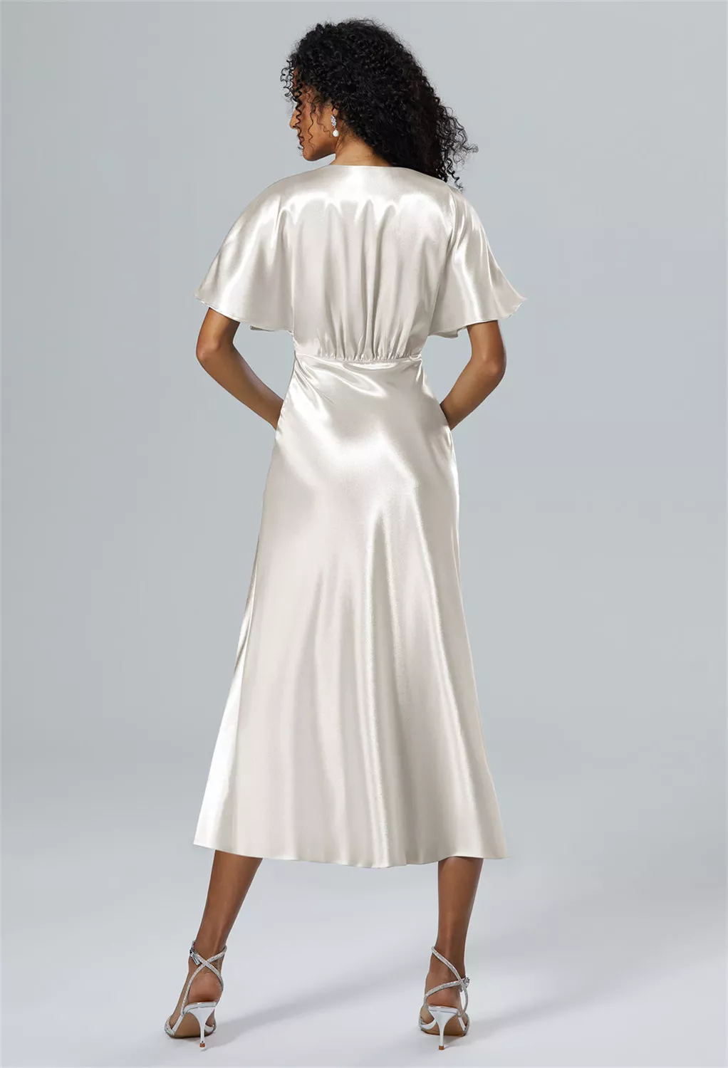 charlie holiday tuscany dress Rhea Sequin Short Dress