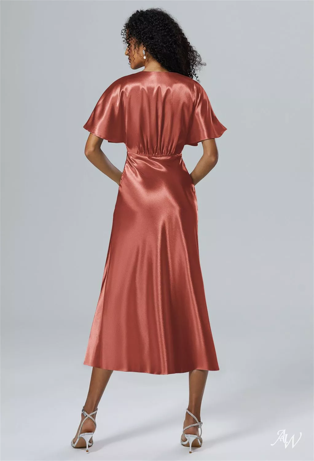 AW Fuu Dress