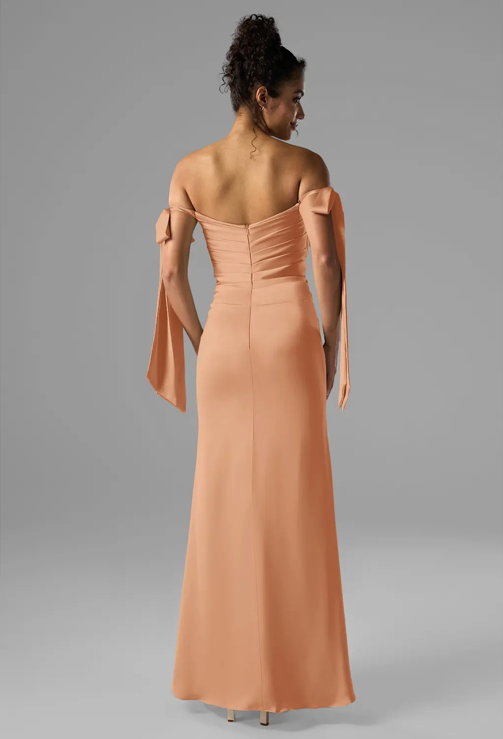 Sunset Bridesmaid Dresses